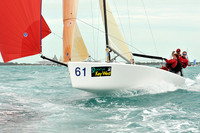 2013 Key West Race Week C 125