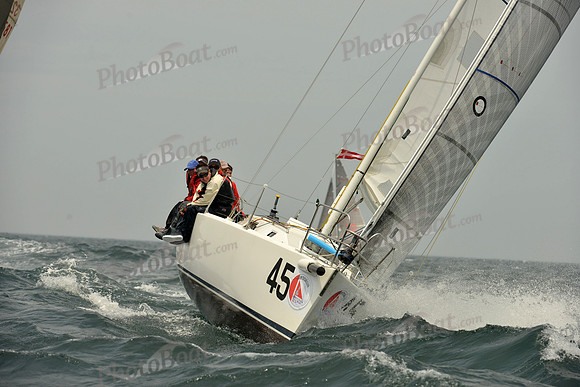 2015 Block Island Race Week D 1157