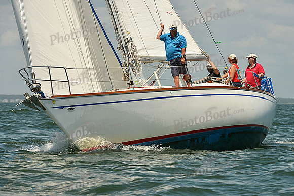 2015 Southern Bay Race Week C 866