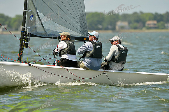 2015 Southern Bay Race Week D 735