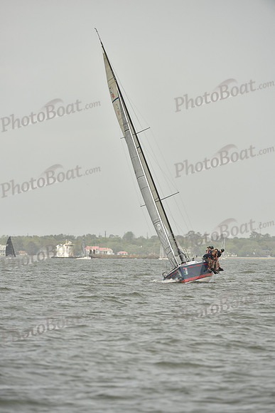 2019 Charleston Race Week C_1633