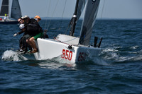 2019 Block Island Race Week A_0814