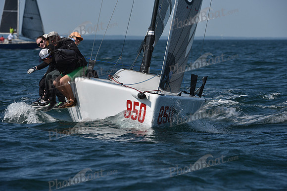 2019 Block Island Race Week A_0814