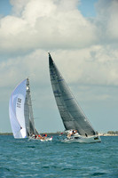 2015 Key West Race Week D 425