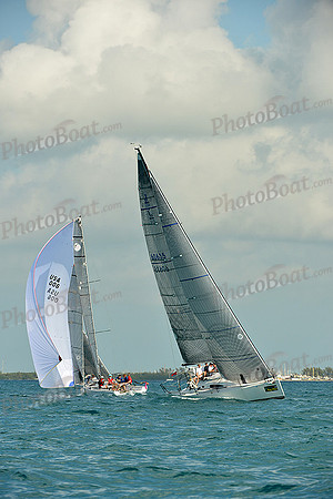 2015 Key West Race Week D 425