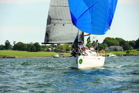 2014 NYYC Race Week C 1004