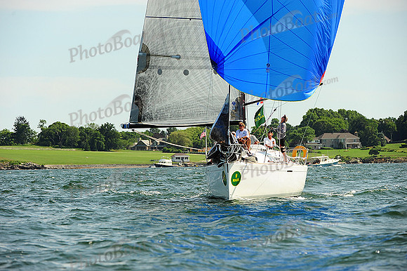 2014 NYYC Race Week C 1004