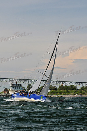 2012 NYYC Annual Regatta A 2417
