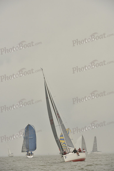 2018 Southern Bay Race Week D_0802