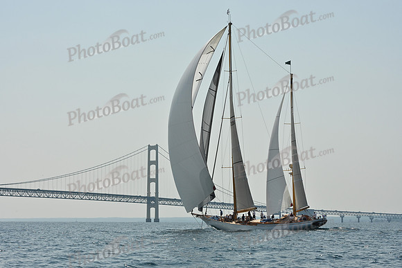 2025 Chicago to Mackinac A 0148