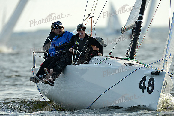2015 J70 Winter Series B 1085