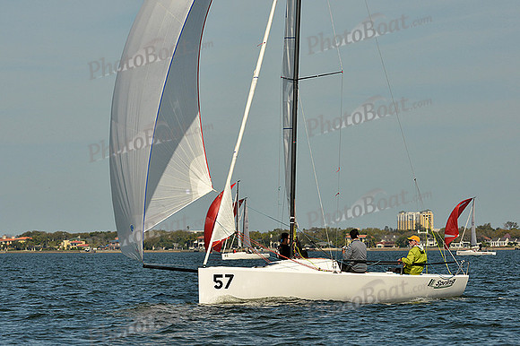 2015 J70 Winter Series E 555
