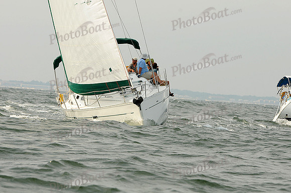 2012 Cape Charles Cup A 427