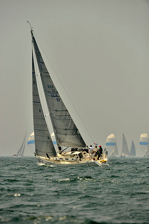 2017 Block Island Race Week H_0164