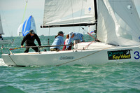 2015 Key West Race Week A 266