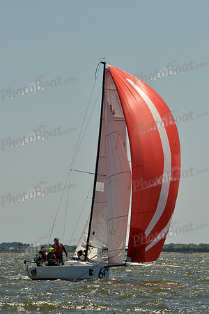 2016 Charleston Race Week F_0530