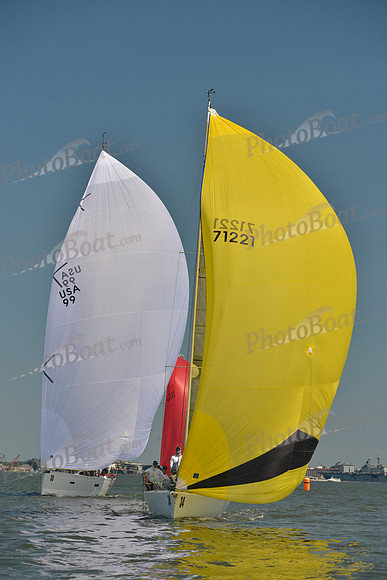 2017 Southern Bay Race Week A_2669