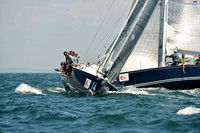 2015 Block Island Race Week A 1000