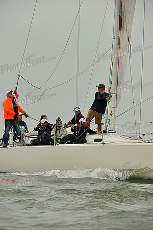 2015 Charleston Race Week A_0199