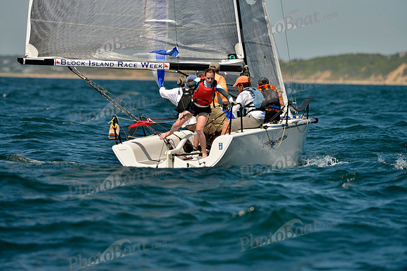 2017 Block Island Race Week F_2252