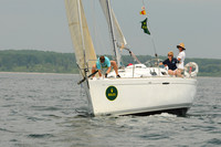 2011 NYYC Annual Regatta A 1487