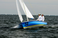 2011 Flying Scot NAC E 653