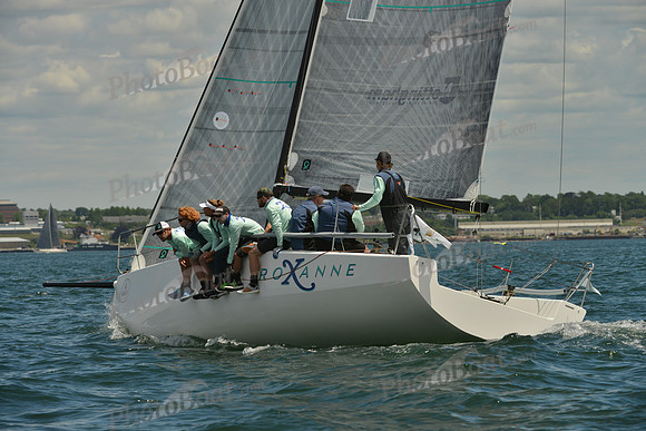 2016 NYYC Annual Regatta A_0316