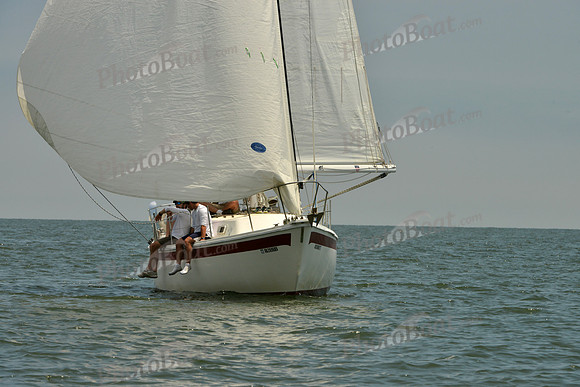 2016 Southern Bay Race Week E_0614