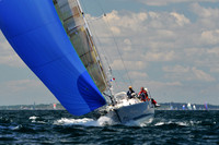 2012 Newport Bermuda 707