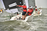 2019 Charleston Race Week D_0057