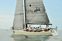 2018 Charleston Race Week B_0488