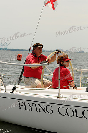 2011 Southern Bay RW C 800