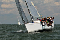 2012 CPYC One Design 1196