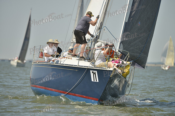 2017 Southern Bay Race Week A_0638