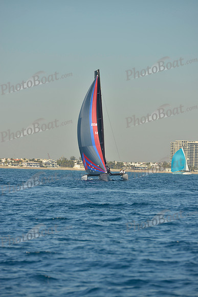 2019 Ft Lauderdale to Key West Race_0545