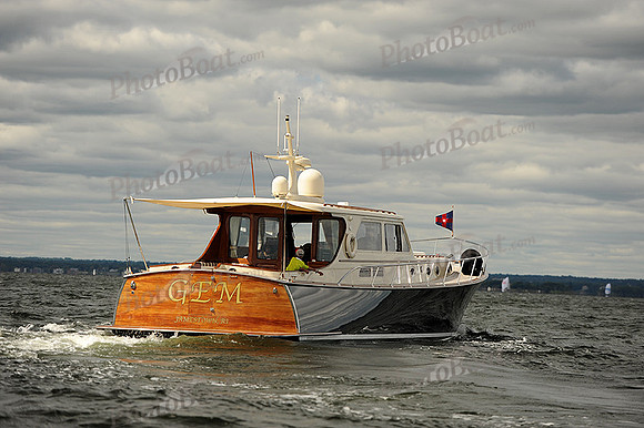 2013 Sept 14-15 Greenwich A 1051