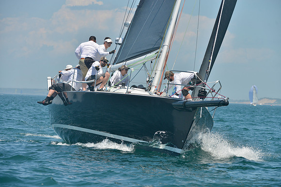 2025 Block Island Race Week G_0524