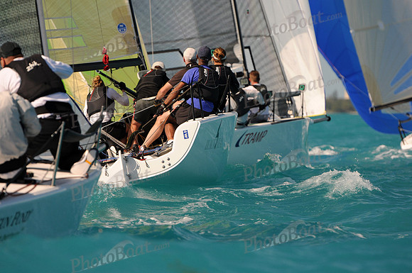 2012 Key West Race Week B 906