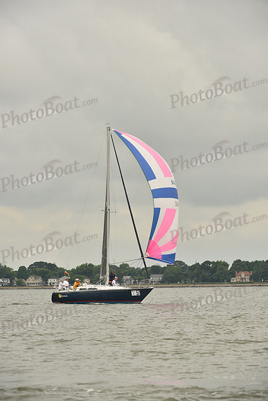2018 Southern Bay Race Week D_1066
