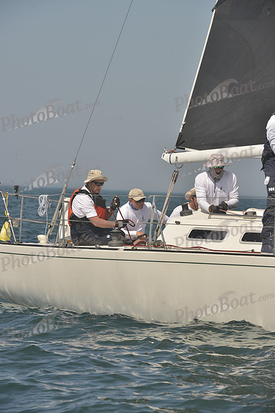2025 Block Island Race Week D_0580