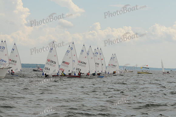 2009 US Youth Champs G 783