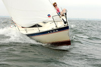 2012 Cape Charles Cup A 157