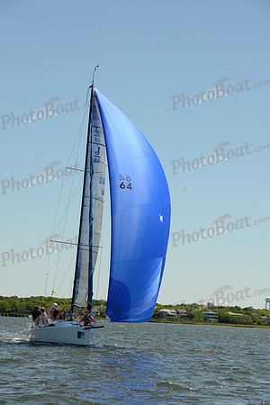 2016 Charleston Race Week E_0605