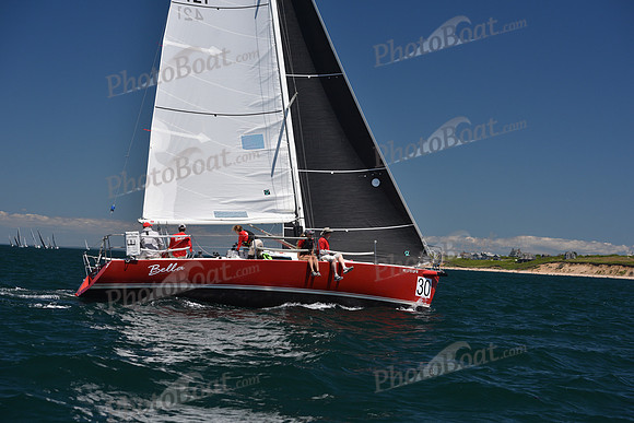 2021 Block Island Race Week E_1179