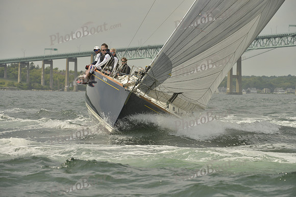 2018 NYYC Annual Regatta A_1185