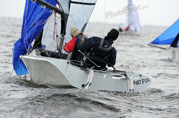 2012 IFDS Worlds B 695