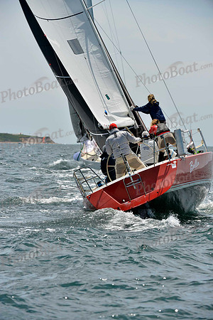 2021 Block Island Race Week D_0903