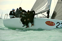 2016 Key West Race Week A_1372