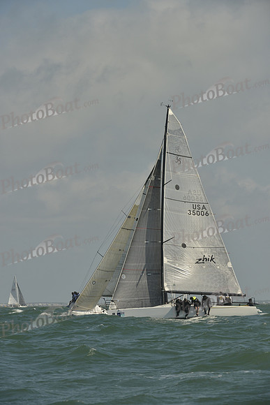 2017 Charleston Race Week D_0135