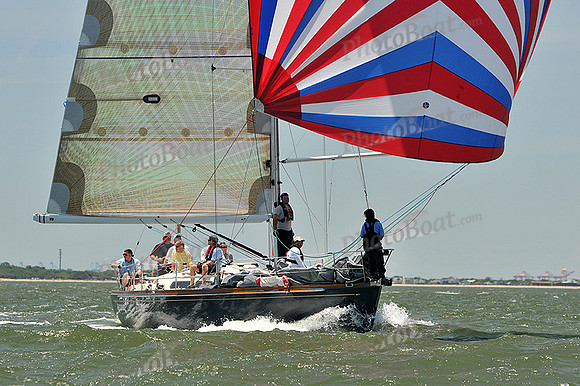 2013 Southern Bay Race Week D 1540